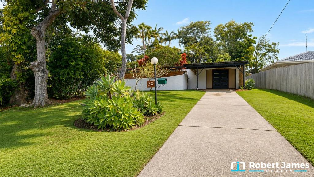39 Cooroy Noosa Rd, Tewantin, QLD 4565