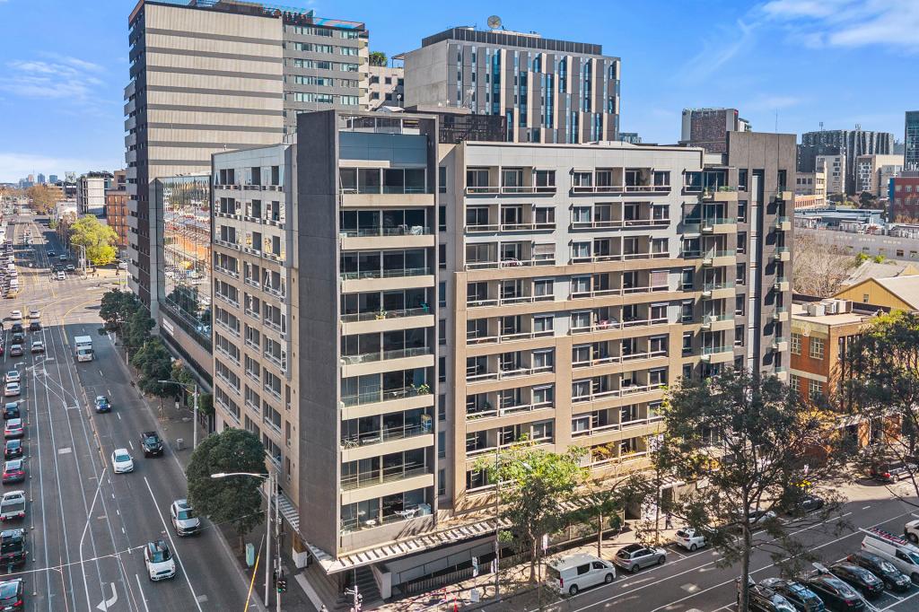 310/1 Bouverie St, Carlton, VIC 3053