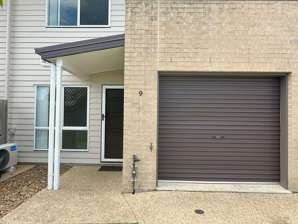 9/238 Young Rd, Narangba, QLD 4504