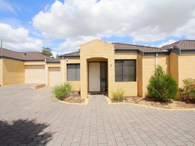 2/77-79 Henry St, East Cannington, WA 6107