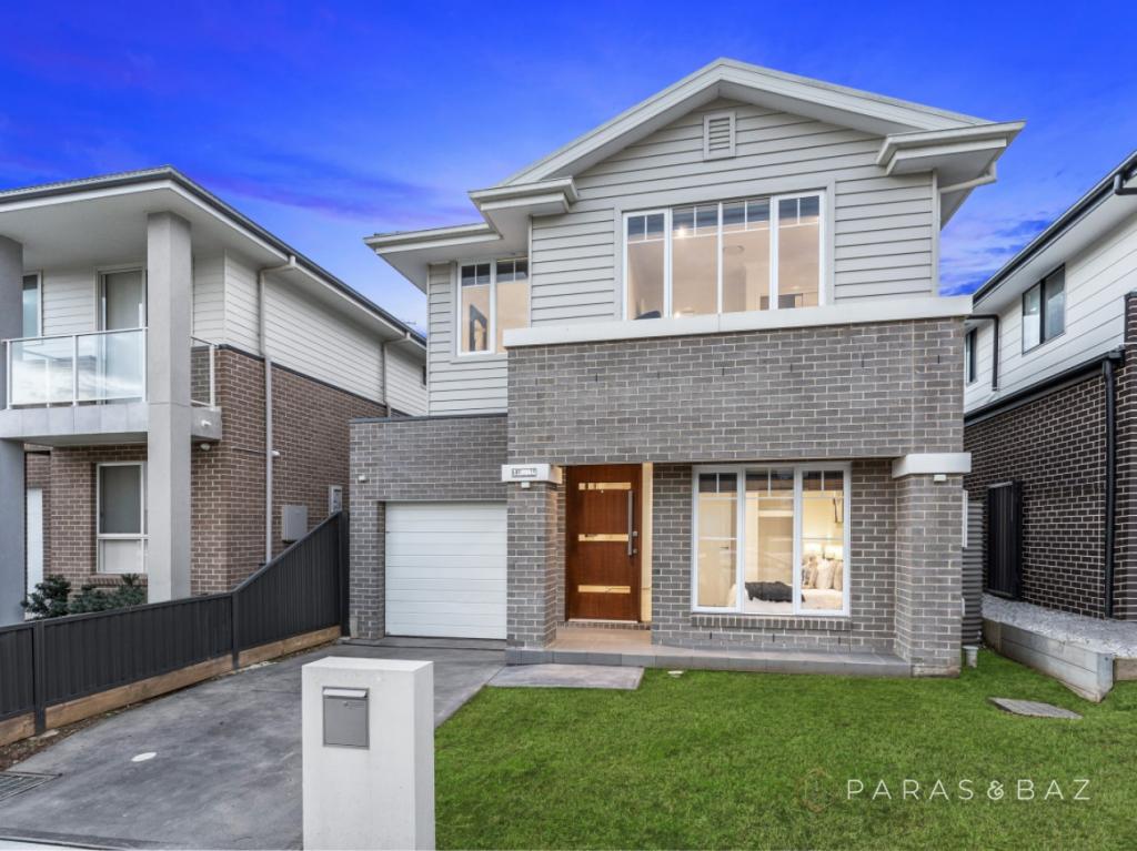 13 Tokyo Rd, Austral, NSW 2179