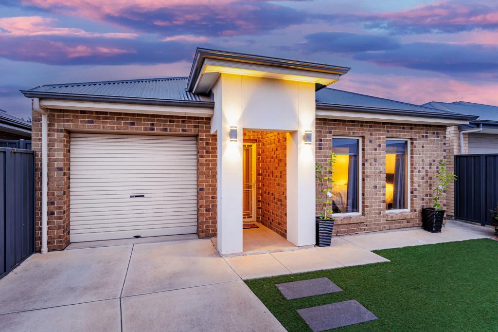 3 Cooper Ct, Ottoway, SA 5013