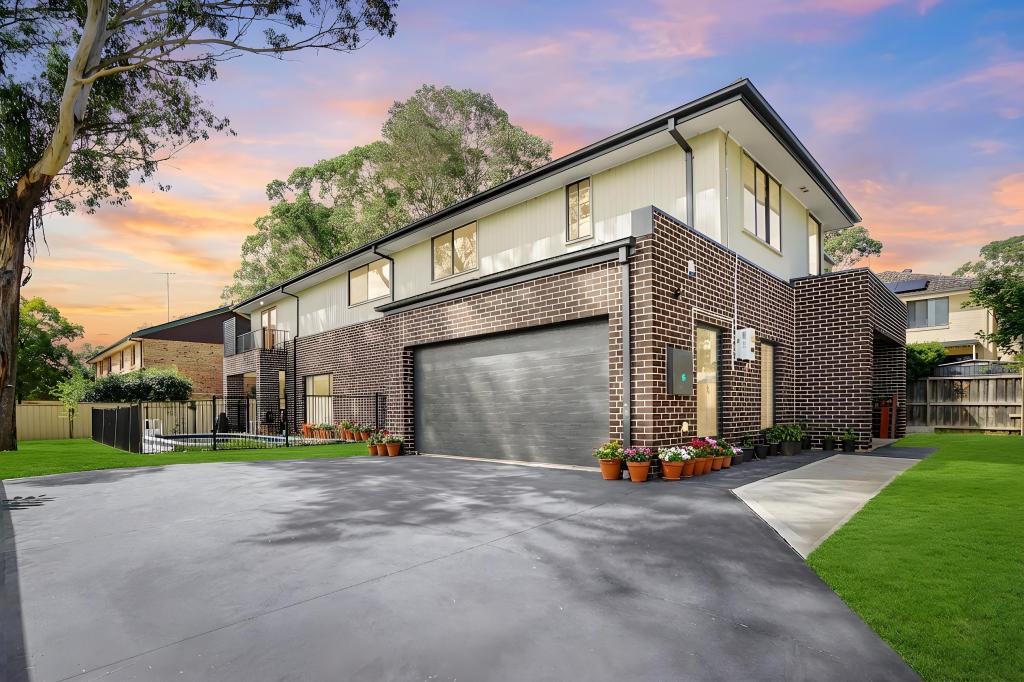 69a Lalor Rd, Quakers Hill, NSW 2763