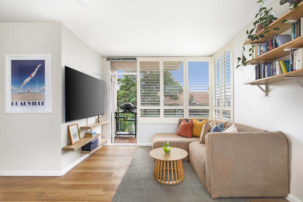 5/26 Raglan St, Mosman, NSW 2088