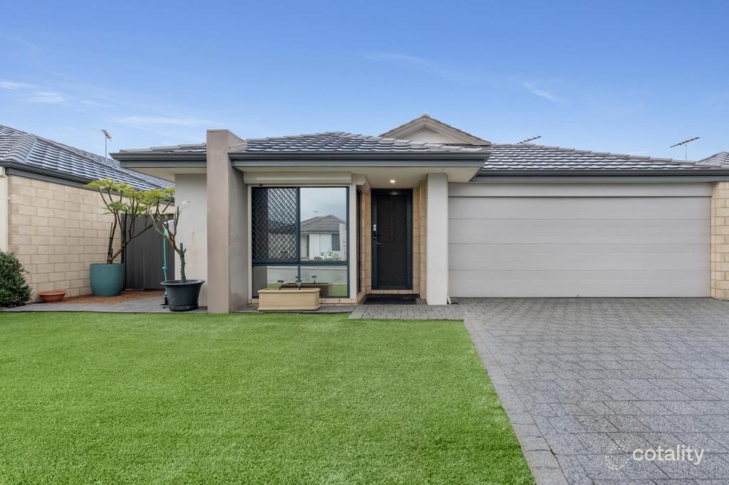 24 Burdekin Turn, Hilbert, WA 6112