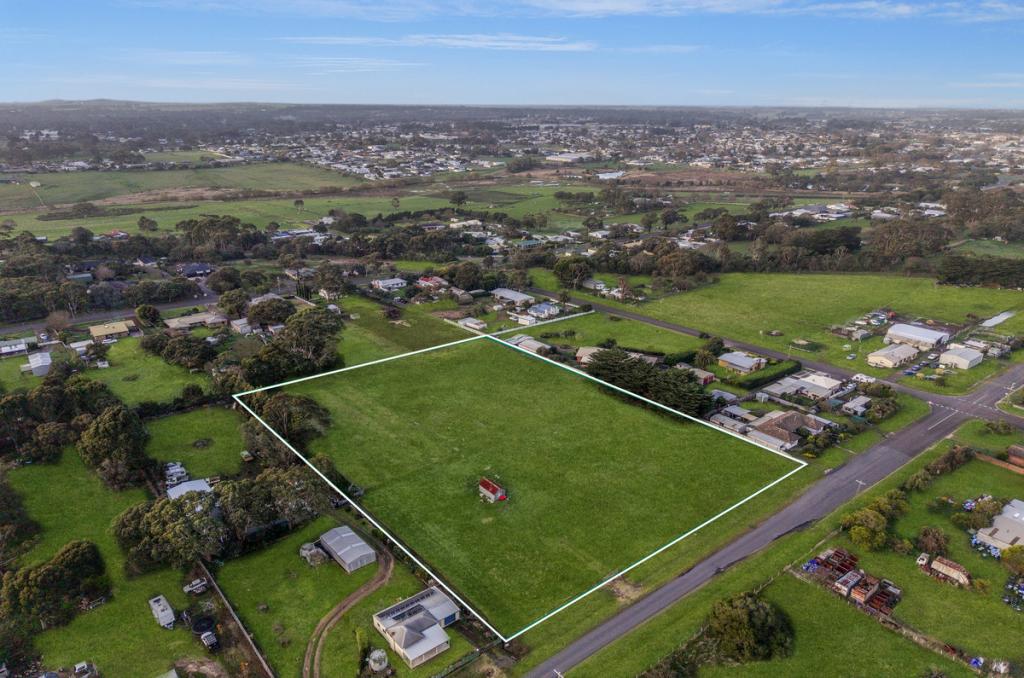 Lot 1/50 Pioneer St, Hamilton, VIC 3300