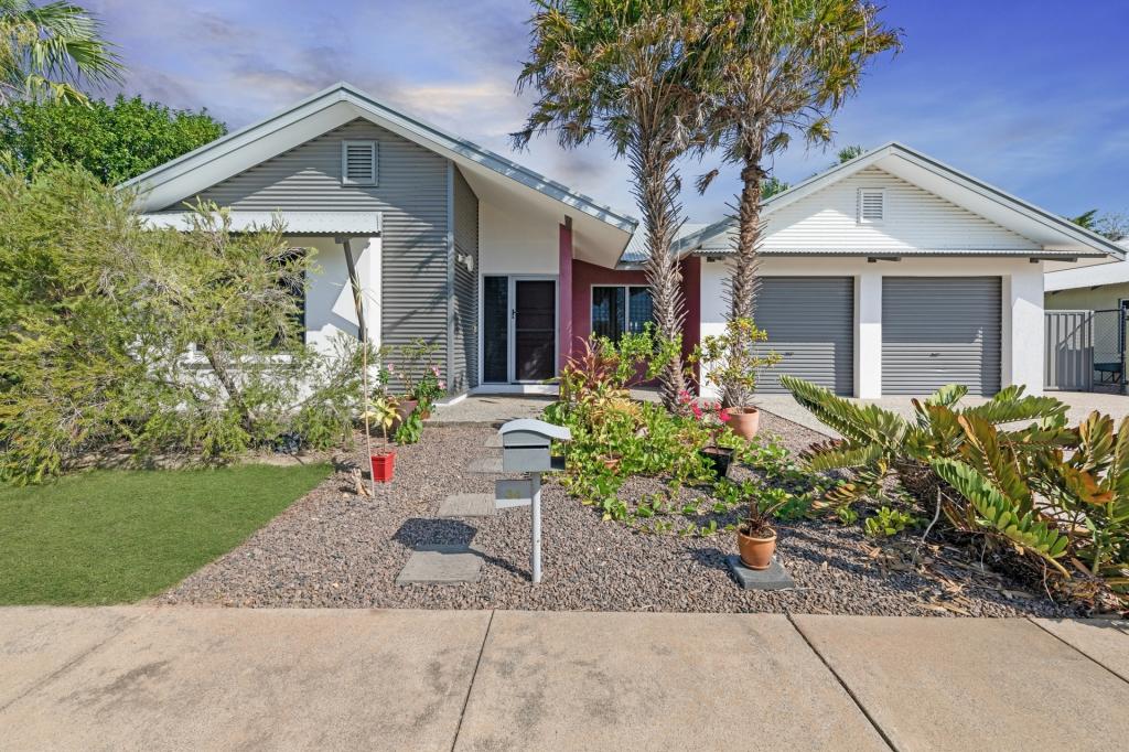 34 Mirrakma Cres, Lyons, NT 0810