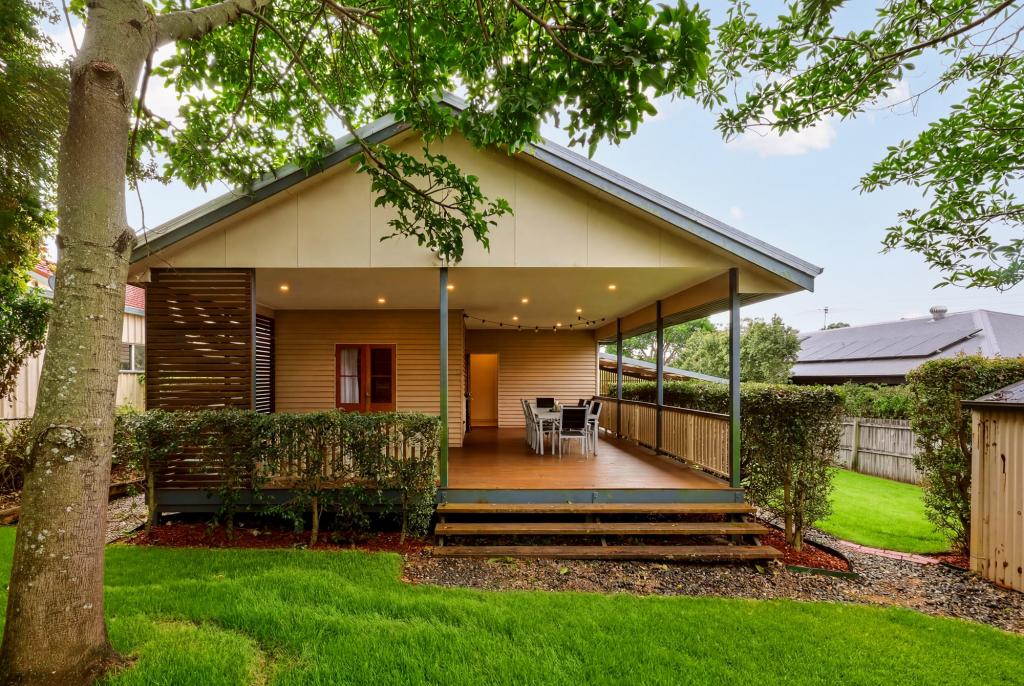 14 Dunsford St, Zillmere, QLD 4034