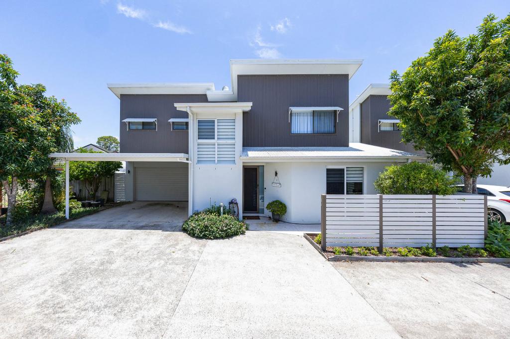 3/10 Boat St, Victoria Point, QLD 4165