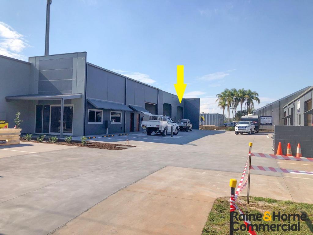 Unit 8/8 Merrigal Rd, Port Macquarie, NSW 2444