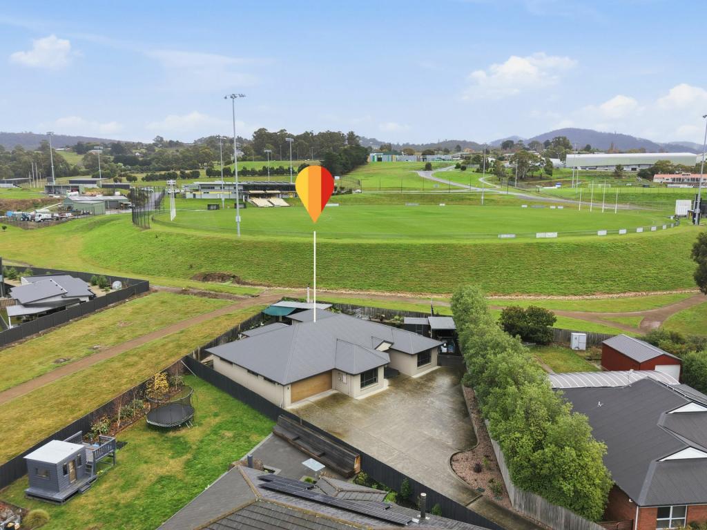 24 Corlacus Dr, Kingston, TAS 7050