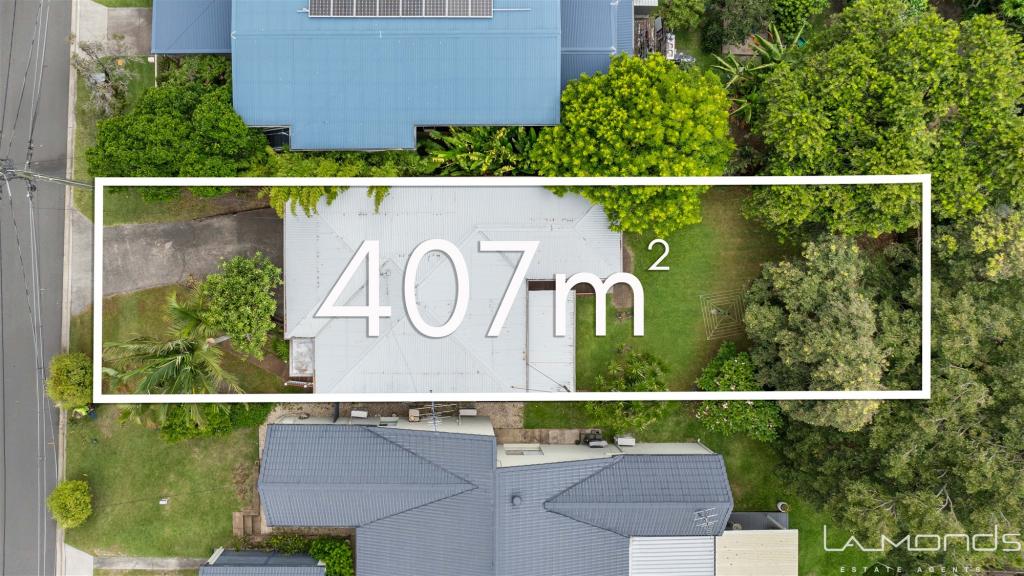 22 WASSELL ST, WYNNUM, QLD 4178