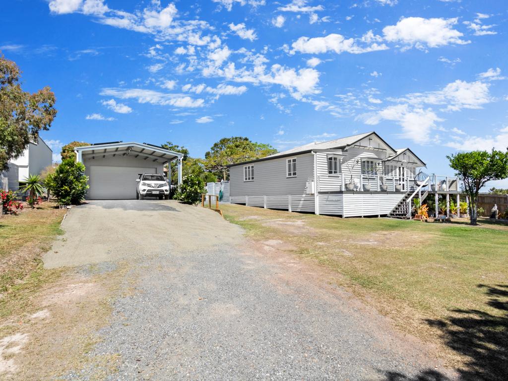 15 Petersen Rd, Craignish, QLD 4655