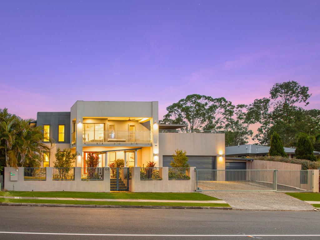 44 Tennent St, Westlake, QLD 4074