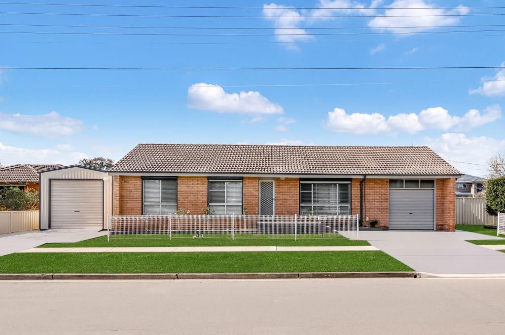 46 Victoria Rd, Rooty Hill, NSW 2766