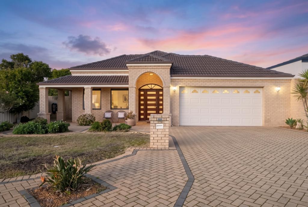 26 AQUARIUS RMBL, OCEAN REEF, WA 6027