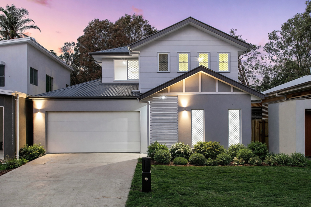Contact Agent For Address, Mcdowall, QLD 4053