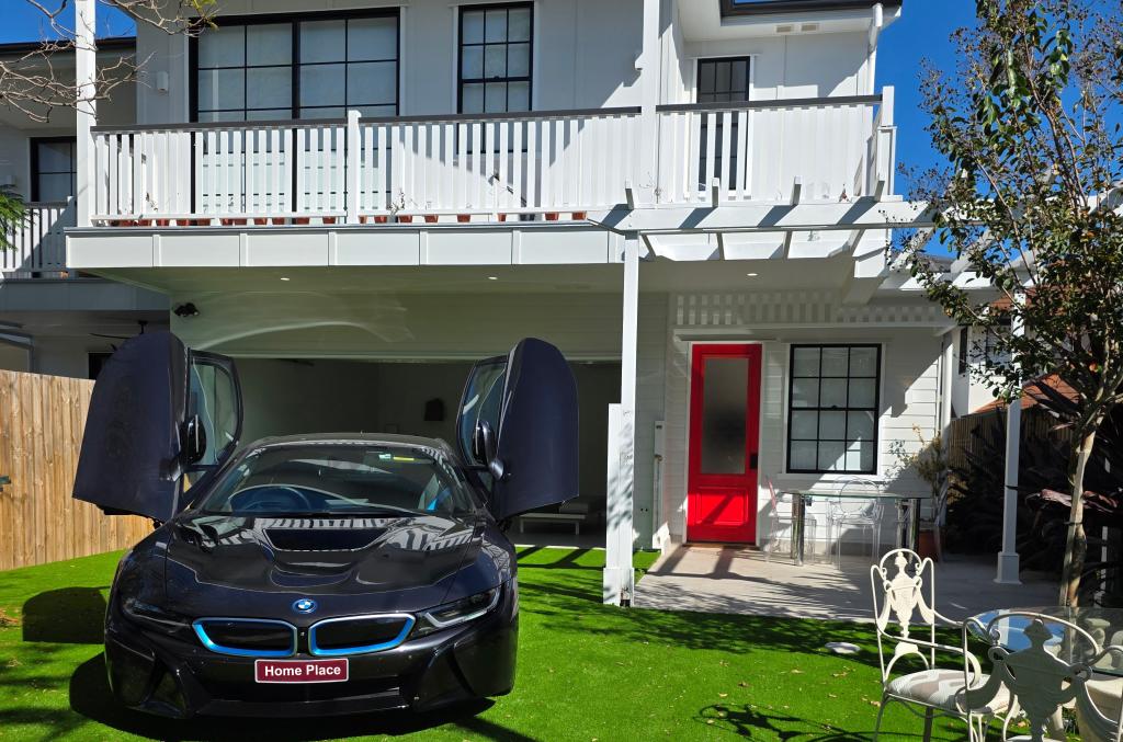 12 Victoria St, Clayfield, QLD 4011