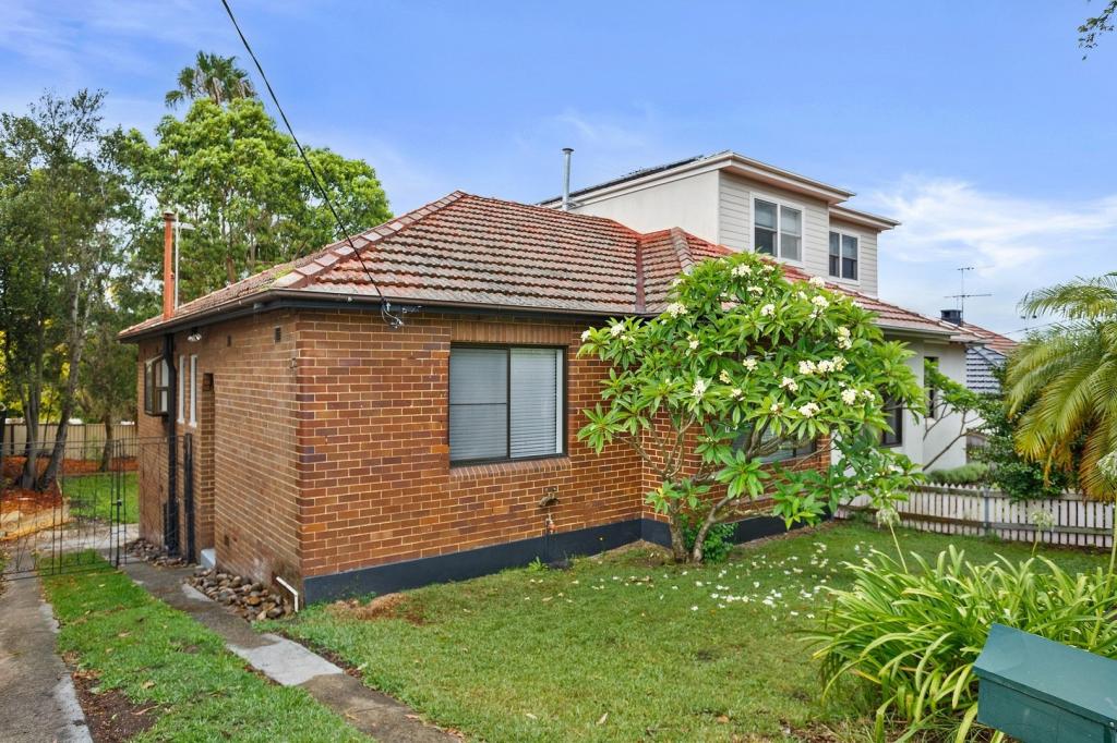 12 Lloyd St, Sans Souci, NSW 2219