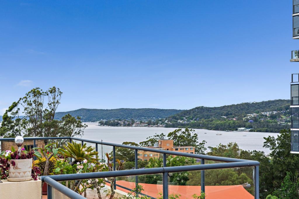 Townhouse 5, 34/107 Henry Parry Dr, Gosford, NSW 2250