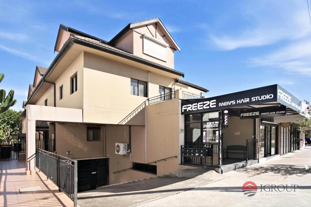 6/126 Waterloo Rd, Greenacre, NSW 2190