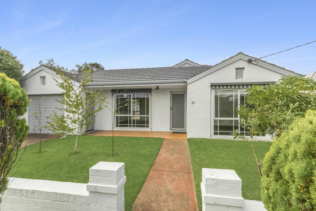 26 Nelson Rd, Point Lonsdale, VIC 3225