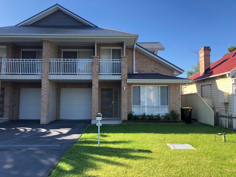 14b Hemming St, Penrith, NSW 2750