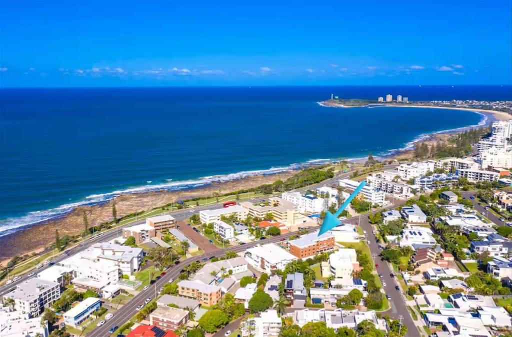 11/29 Edward St, Alexandra Headland, QLD 4572
