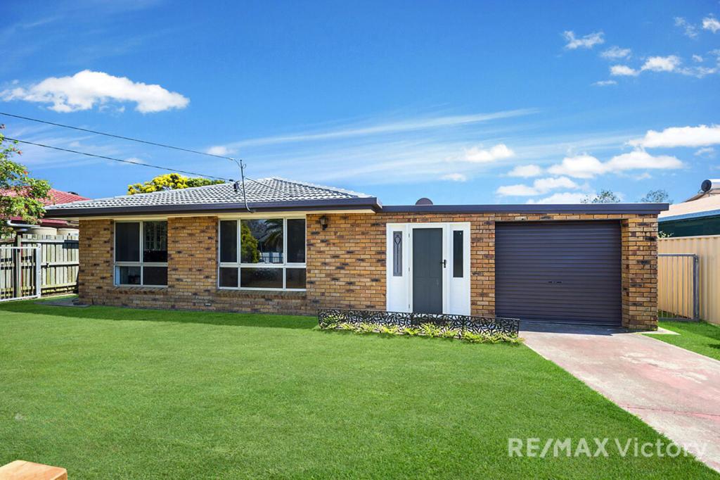 28 Pegasus St, Kippa-Ring, QLD 4021