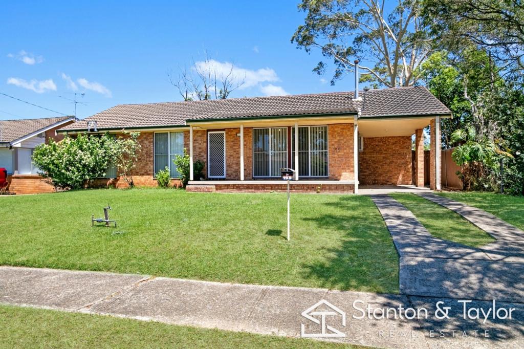 193 Evan St, South Penrith, NSW 2750