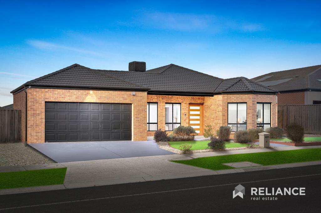 7 Bougainvillea Dr, Point Cook, VIC 3030