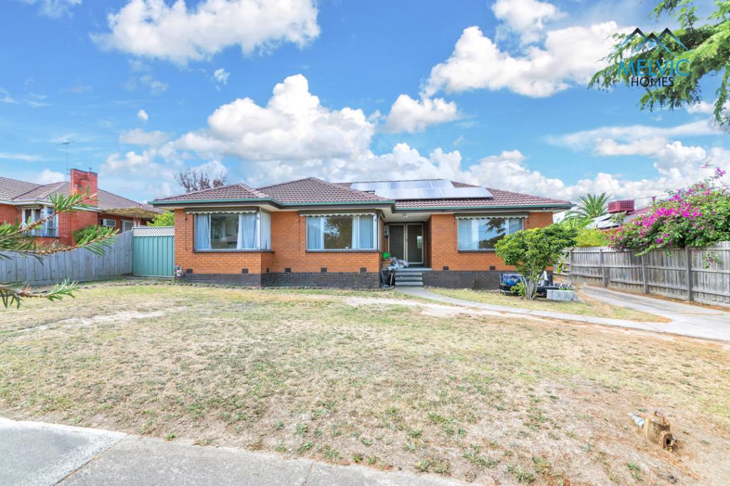 6 William Ave, Hallam, VIC 3803