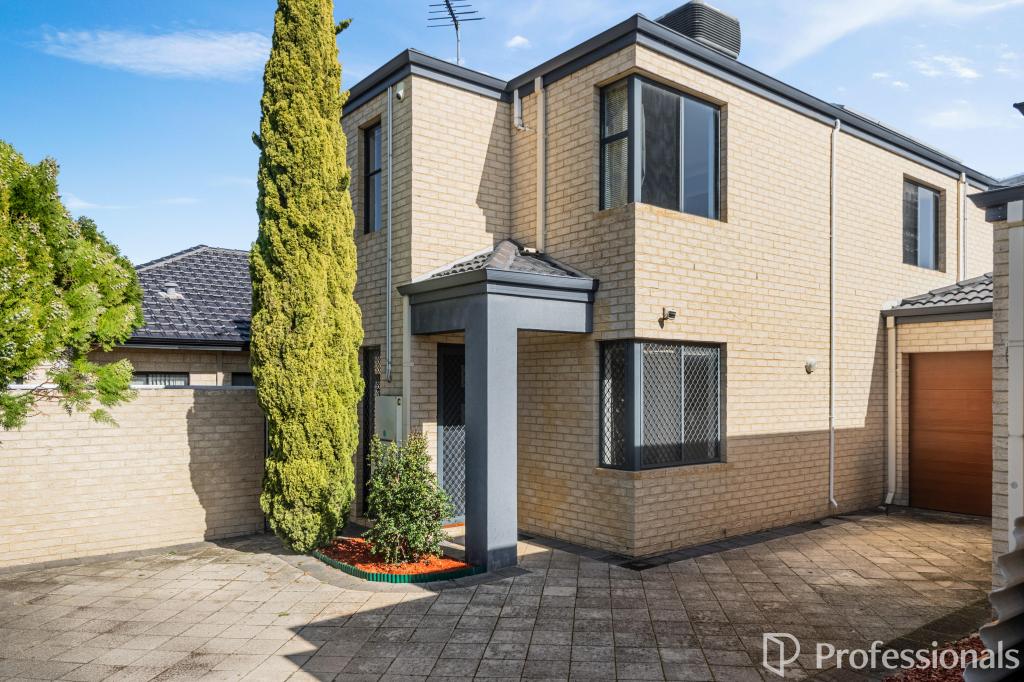 341c Flinders St, Nollamara, WA 6061