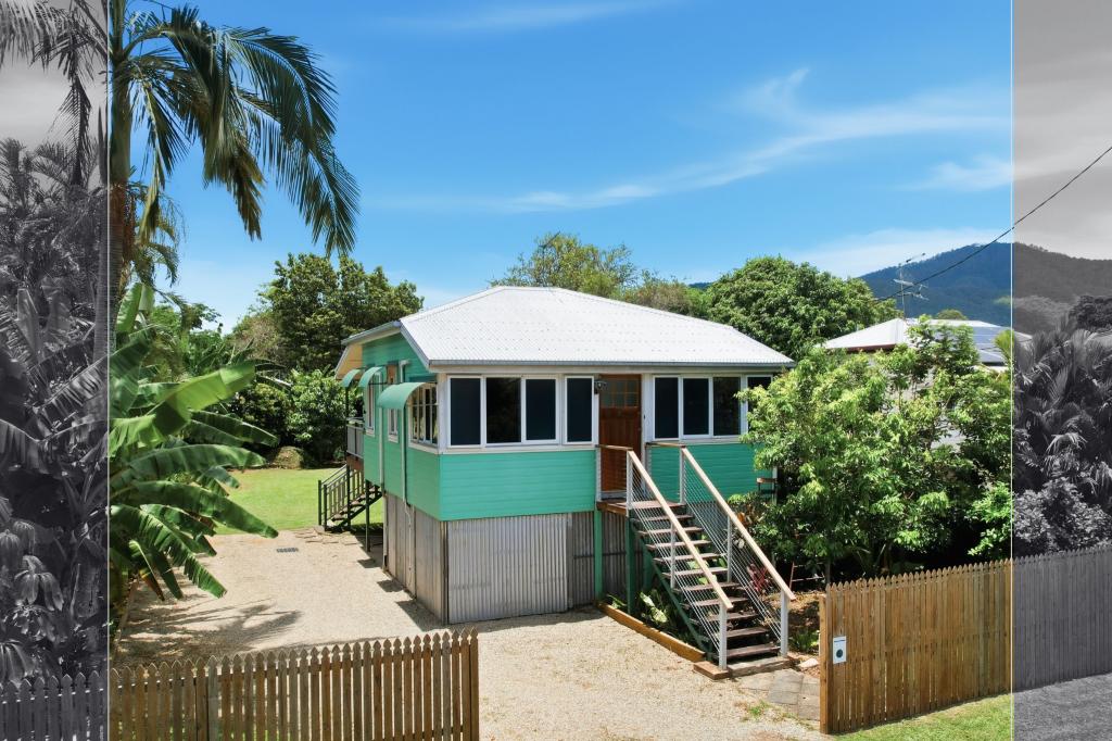 5 Greenwood St, Gordonvale, QLD 4865