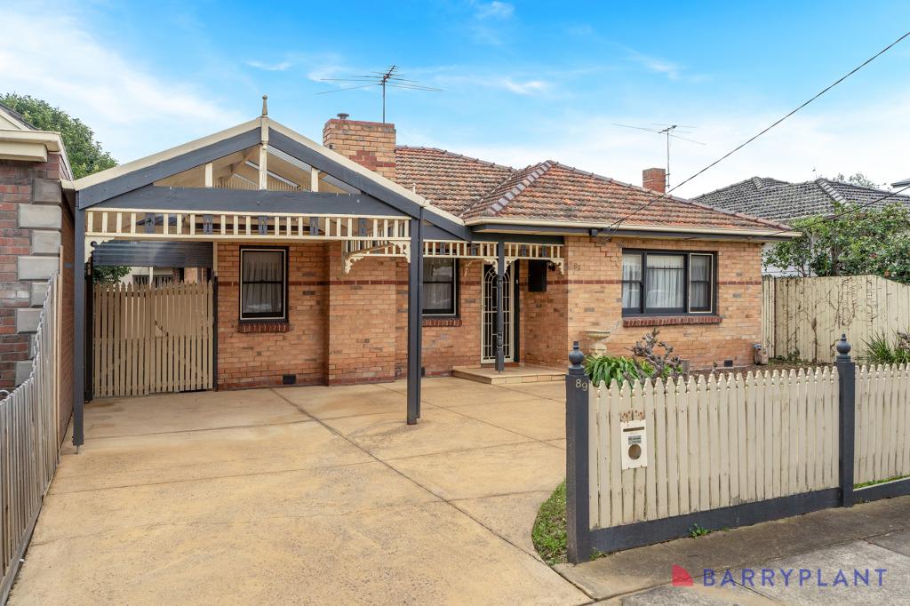 89 Cornwall Rd, Pascoe Vale, VIC 3044
