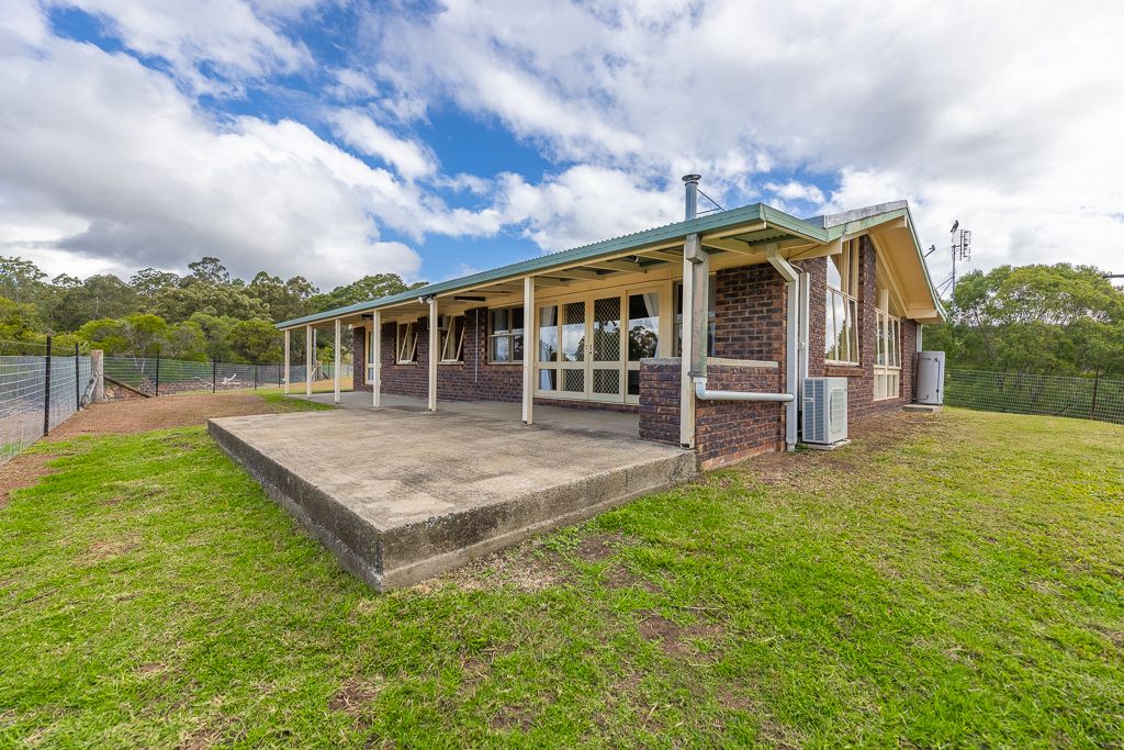175a Bass Rd, Campbells Pocket, QLD 4521