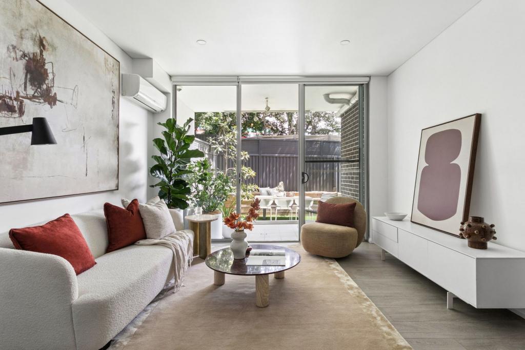 2/33-39 Georges River Rd, Croydon Park, NSW 2133