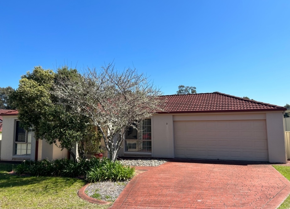 3 Mcpherson Pl, Raymond Terrace, NSW 2324