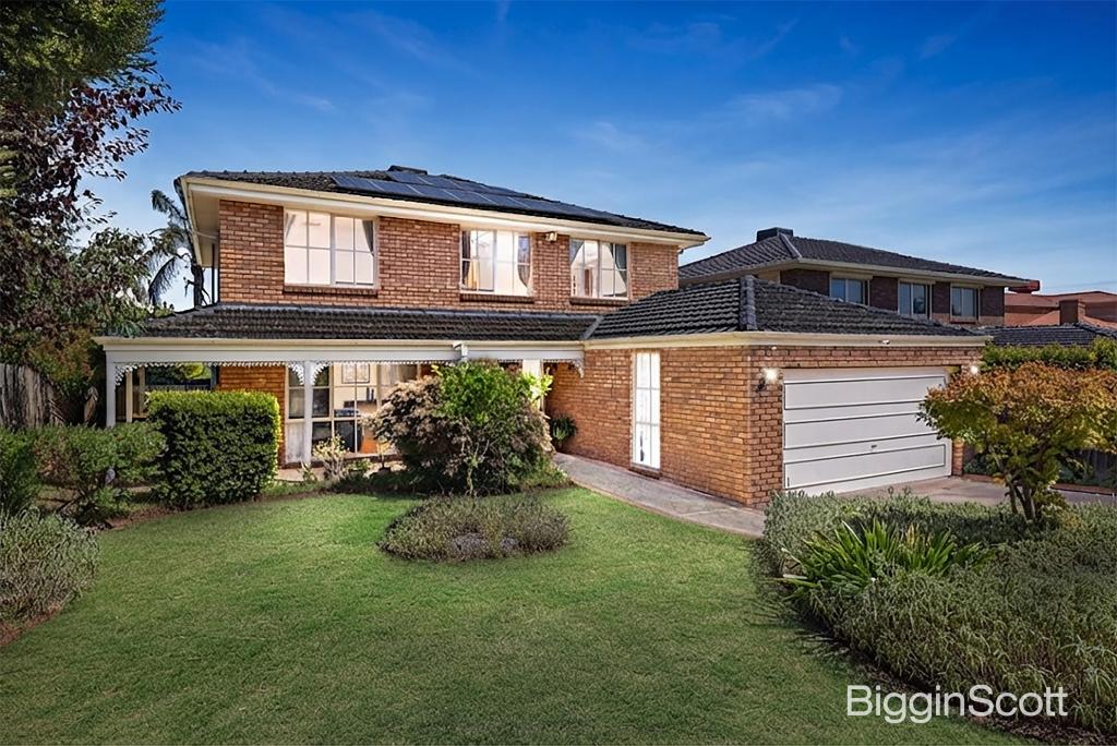 1 Gumtree Cl, Wheelers Hill, VIC 3150