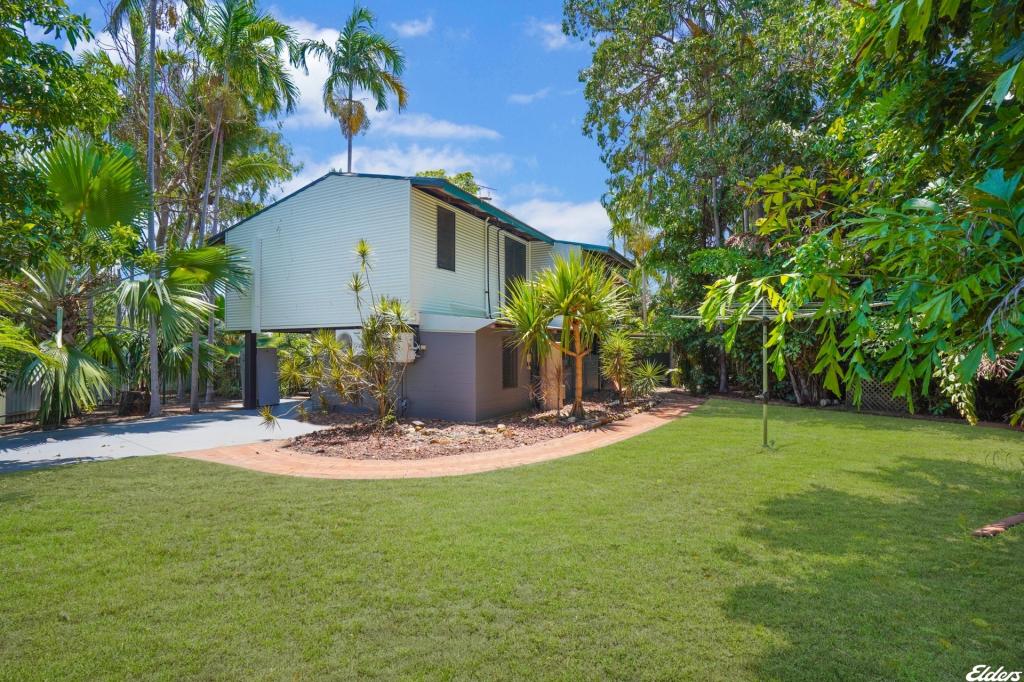 22 Patterson St, Malak, NT 0812