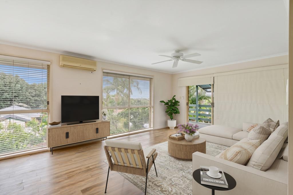 1/23 Lochlomond Dr, Banora Point, NSW 2486