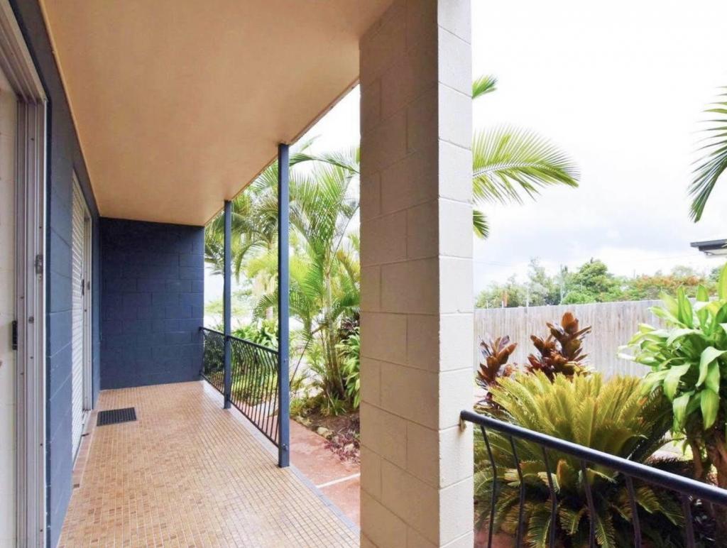 2/25 Victoria St, Cardwell, QLD 4849