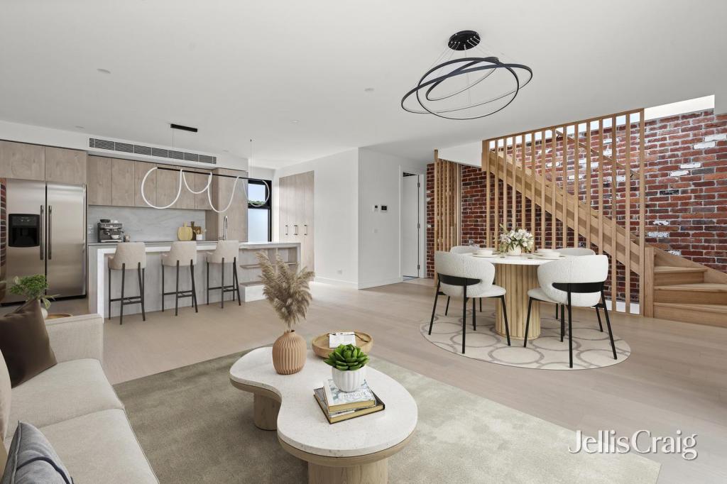 2/29 Hayes St, Northcote, VIC 3070