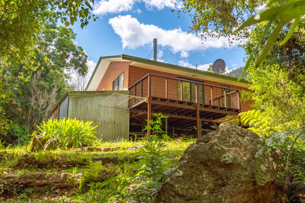 580 COOLABINE RD, OBI OBI, QLD 4574