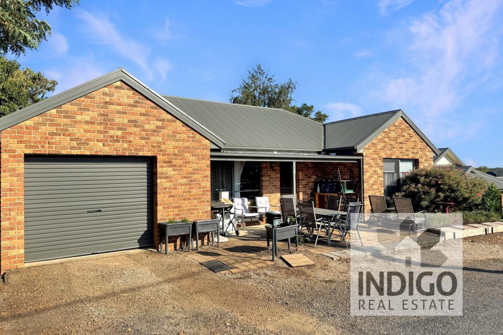 2/6 Malakoff Rd, Beechworth, VIC 3747