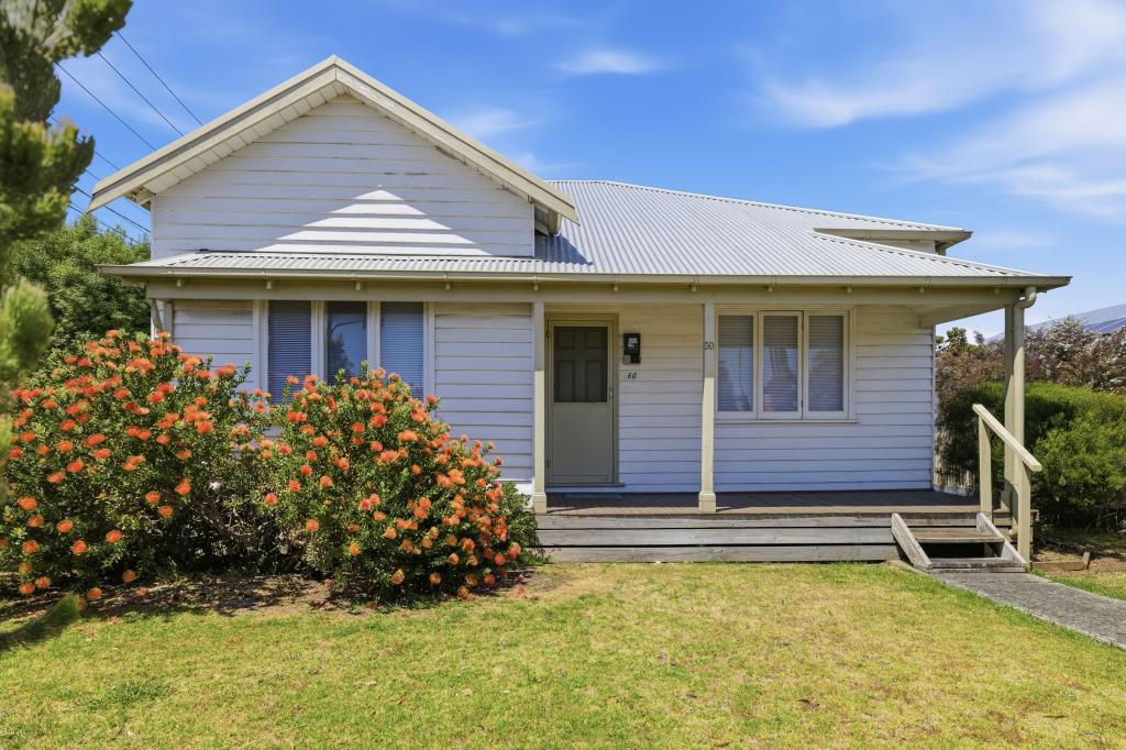 60 Mckenzie St, Wonthaggi, VIC 3995