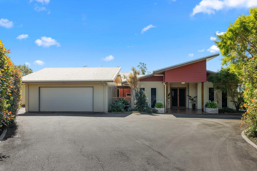 1 Crystal Ct, Ocean View, QLD 4521
