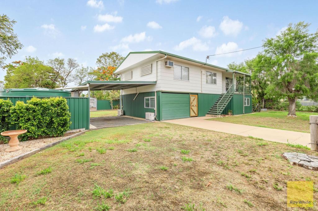22 Lorraway St, Emerald, QLD 4720