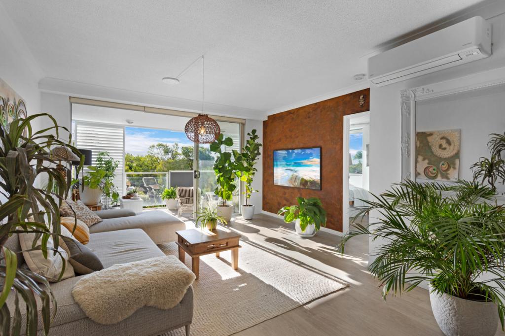 1304/12-14 Executive Dr, Burleigh Waters, QLD 4220