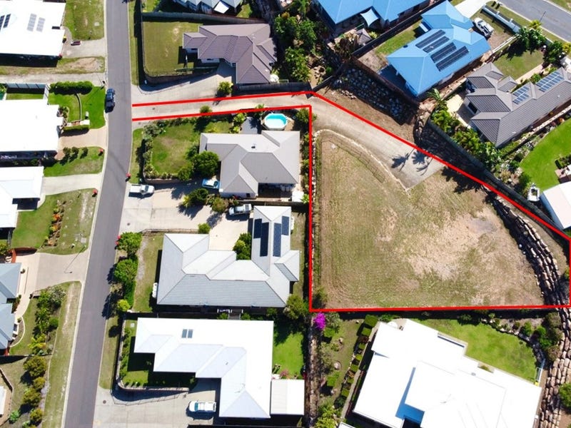 7 Beaver Ave, South Gladstone, QLD 4680